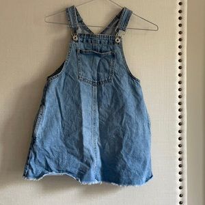 Zara overalls